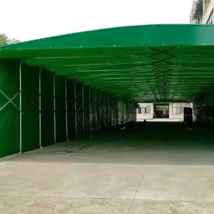 商河县工程案例