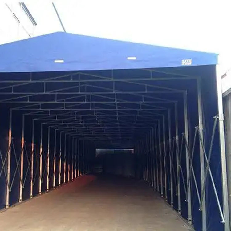 商河县工程案例